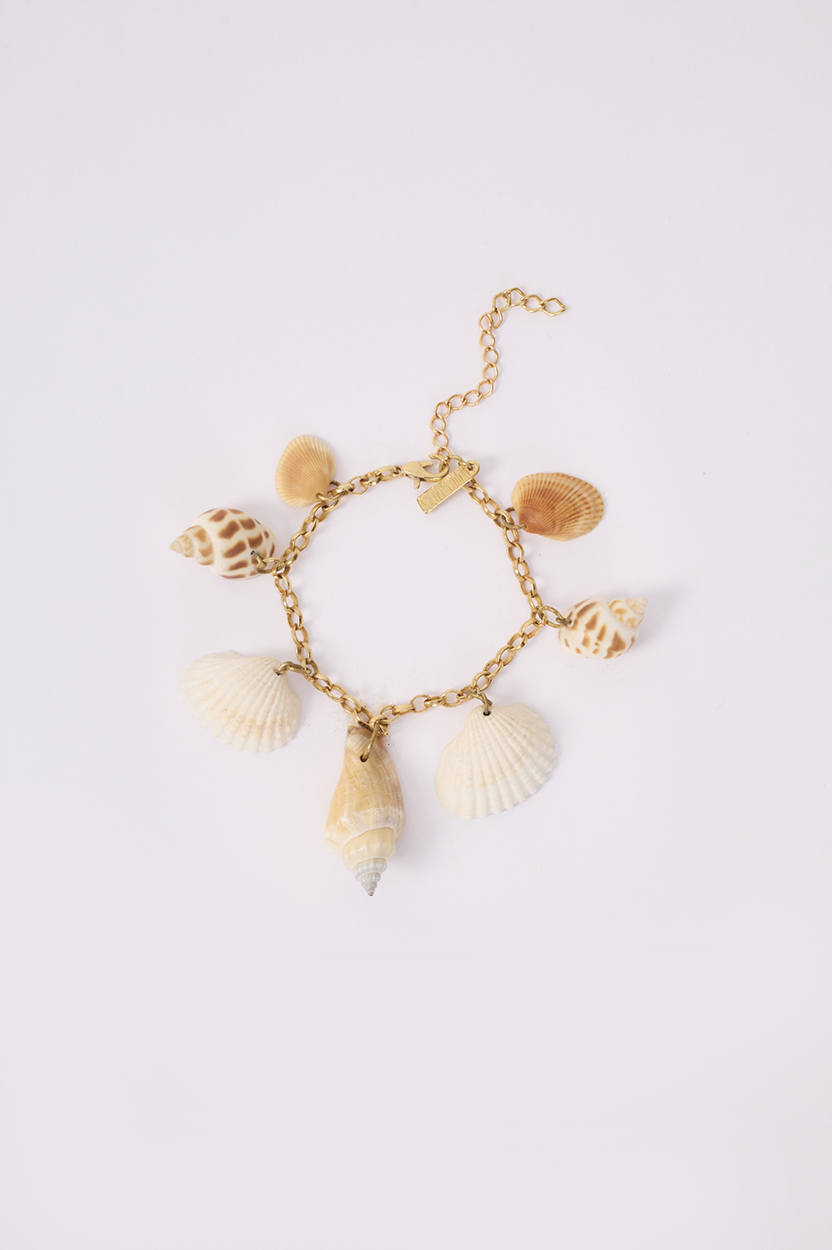 Tidal Shells Anklet_4