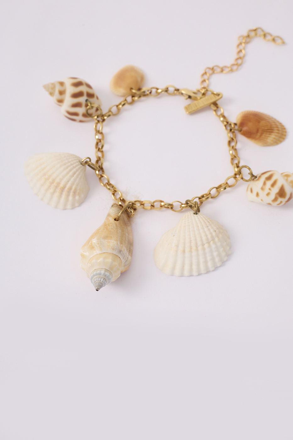 Tidal Shells Anklet_5