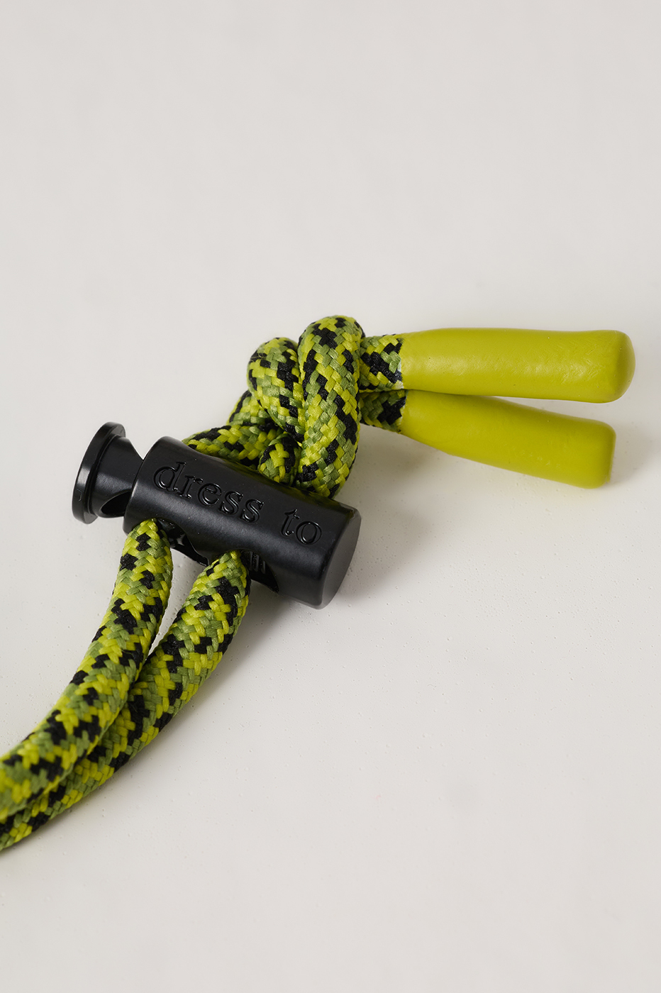 Black Paraiso Print Phone Bag_7