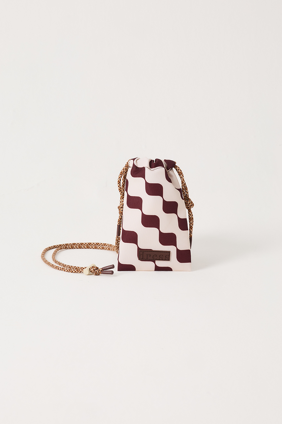 Bossa Nova Print Phone Bag_3