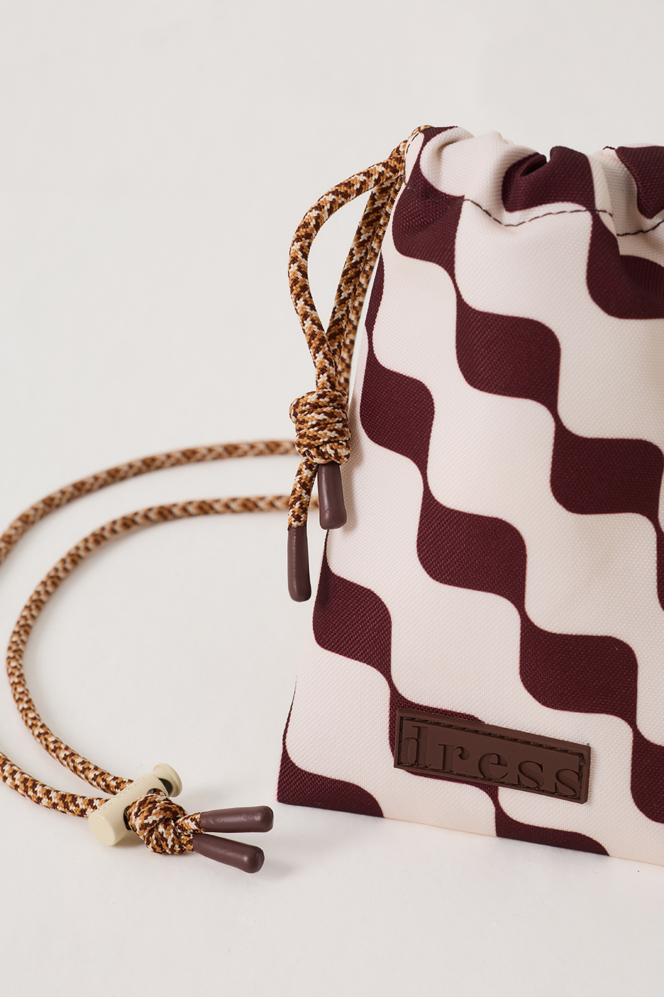 Bossa Nova Print Phone Bag_5