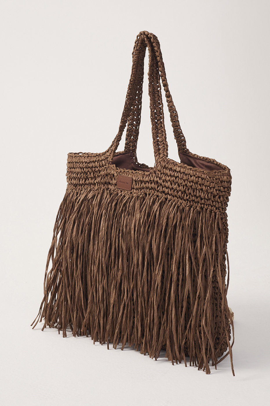 Fringe Straw Bag_7