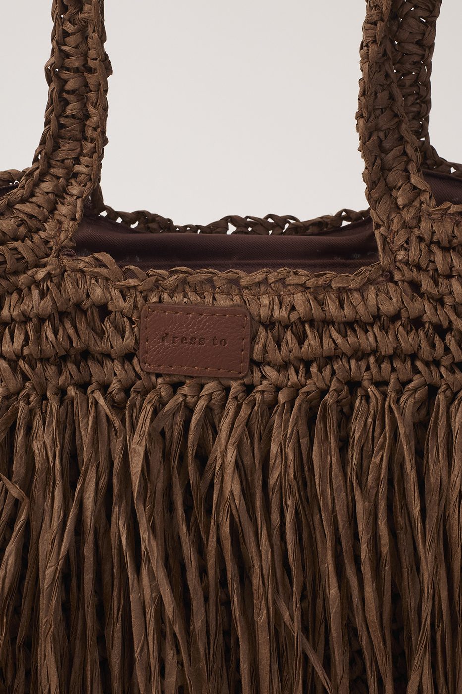 Fringe Straw Bag_8