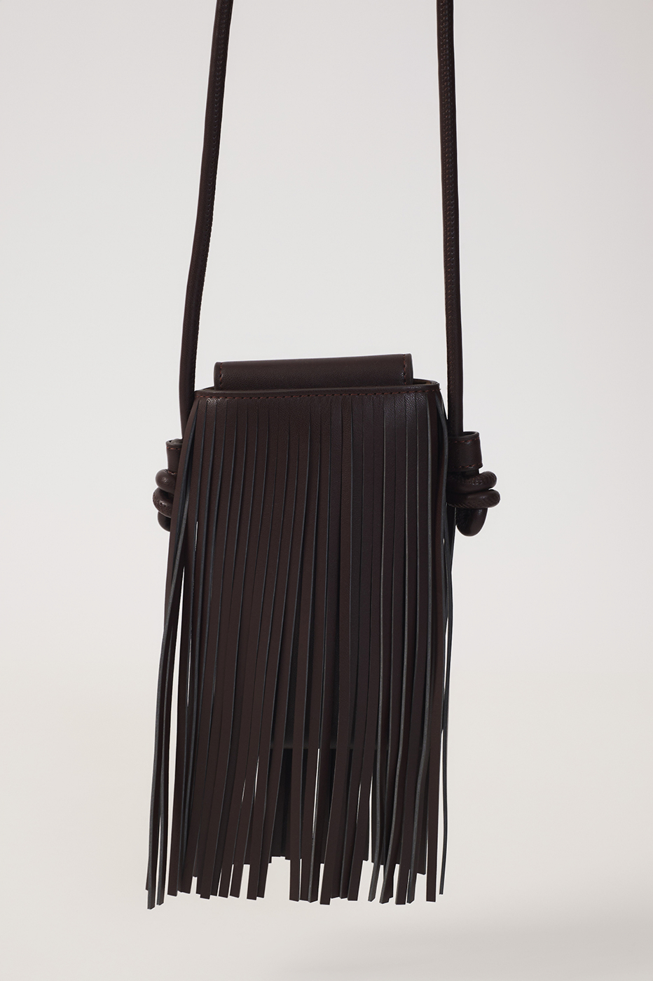 Brown Fringe Crossbody Bag_5