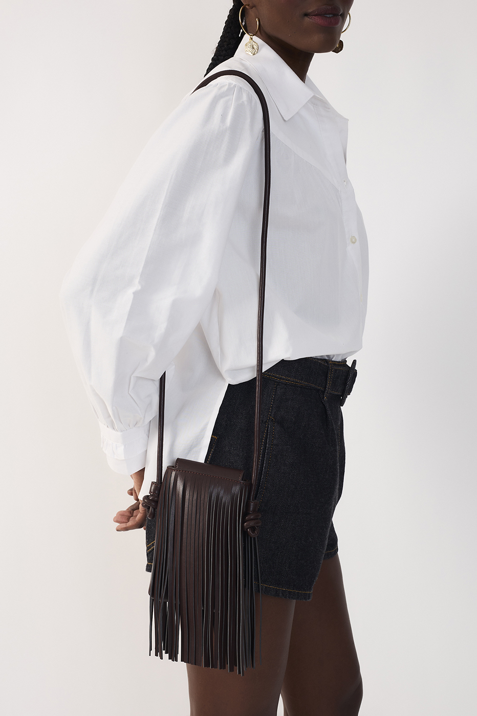 Brown Fringe Crossbody Bag_6