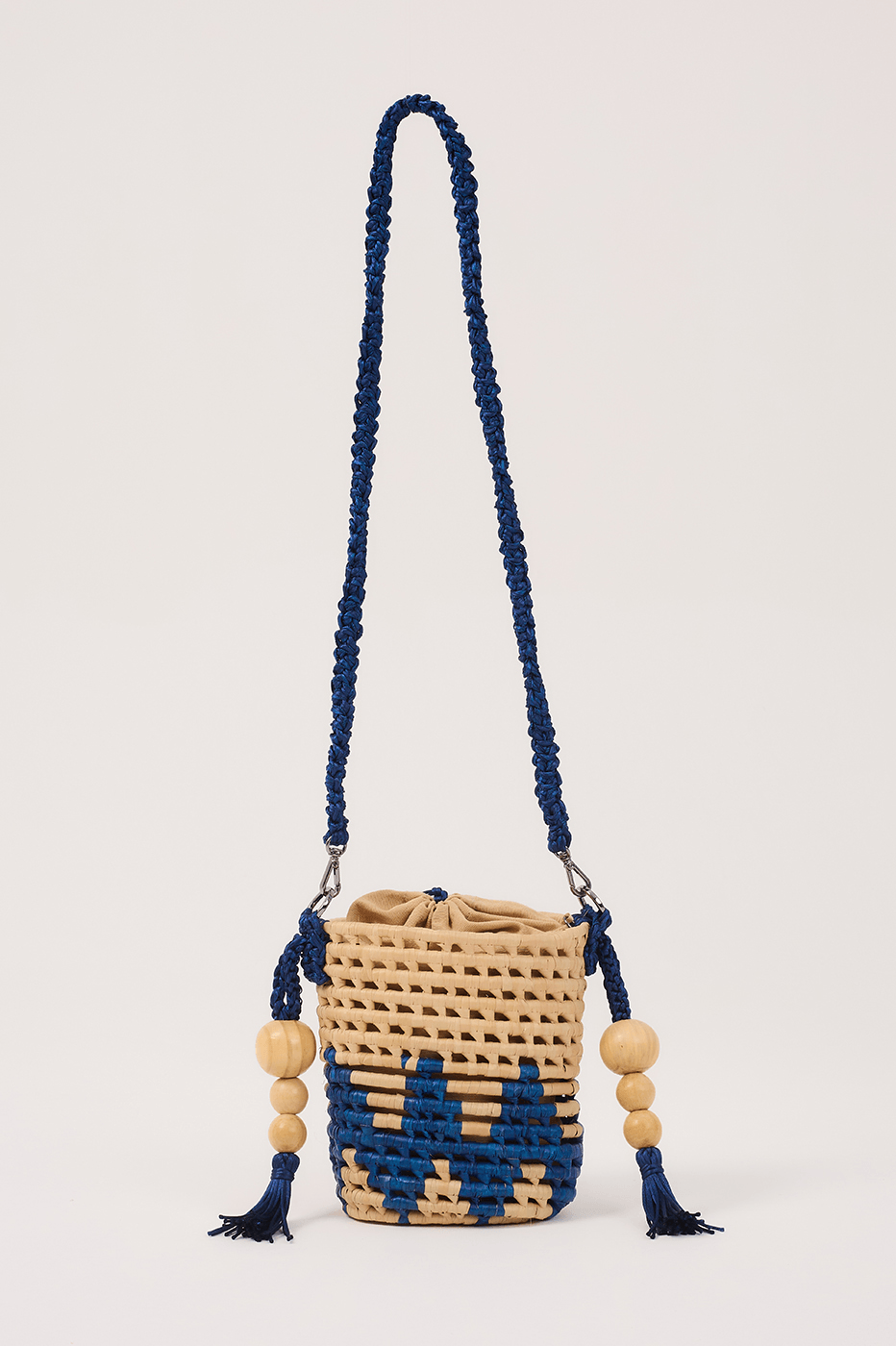 Bucket Straw Bag_4