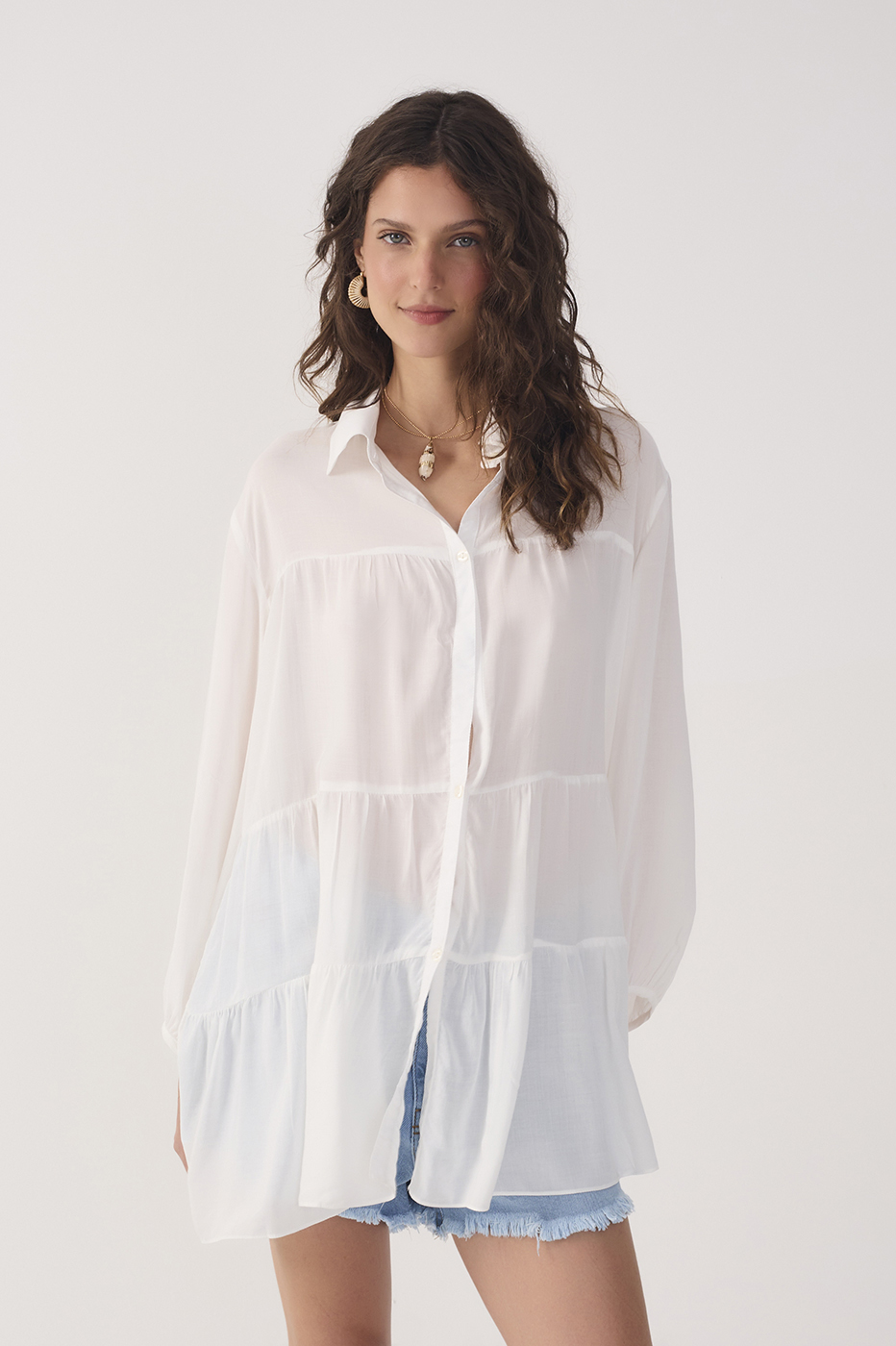 Voile Blouse_2
