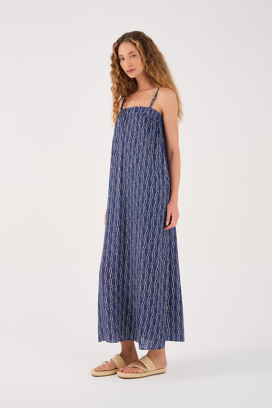 Current Print Maxi Dress_3
