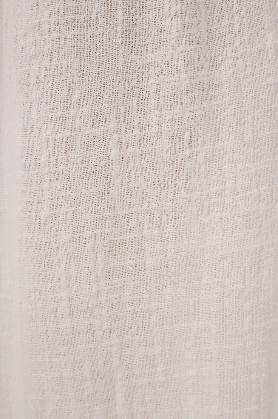 Gauze Wide Leg Pants