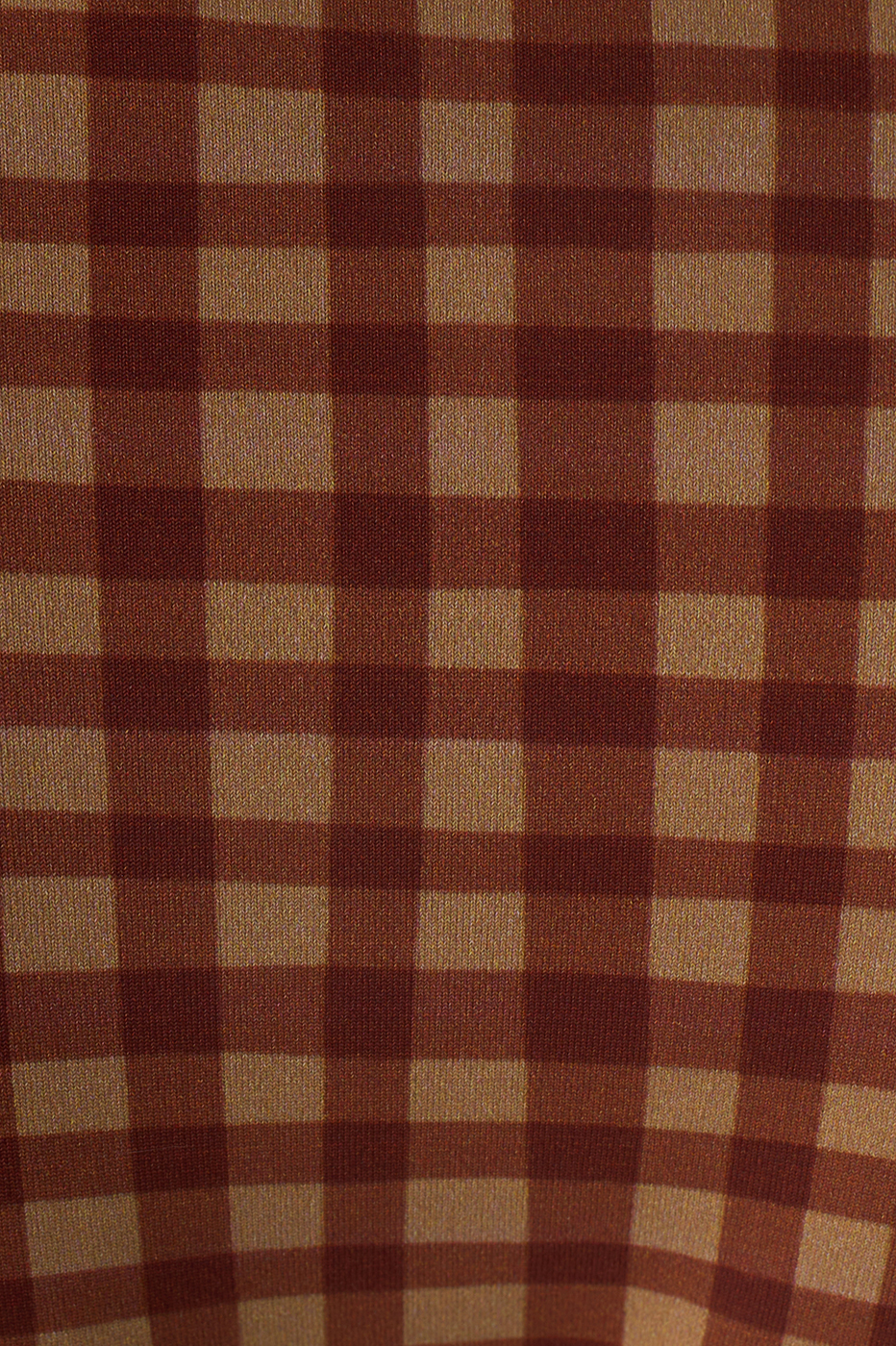 Vichy Print Bikini_7