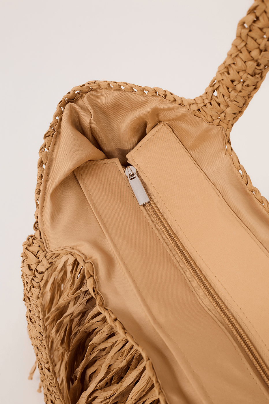 Straw Bag with Fringes_6