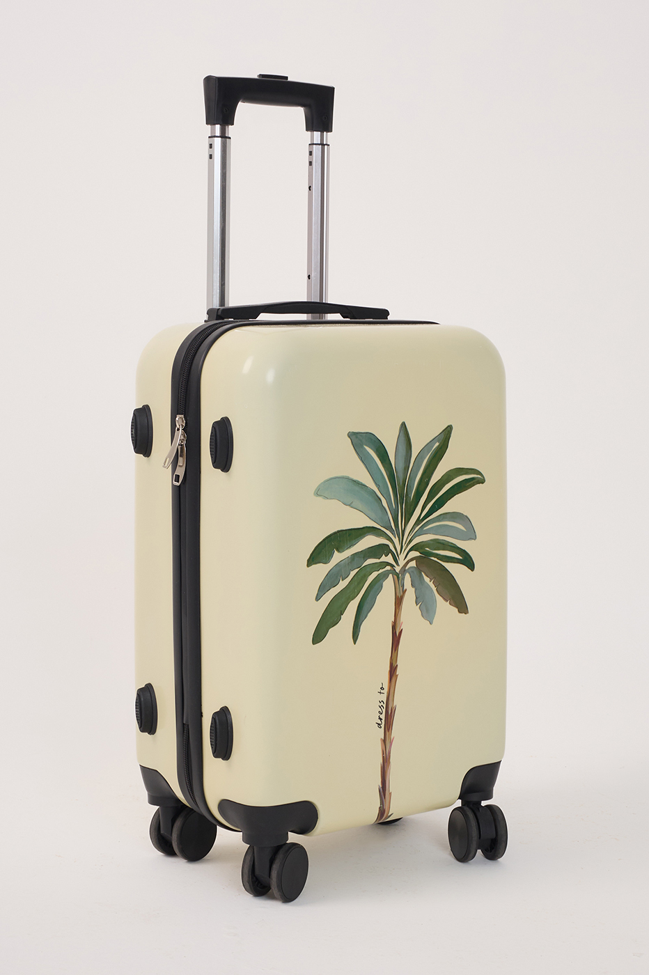 Off-White Tropicana Carry-On Suitcase_1
