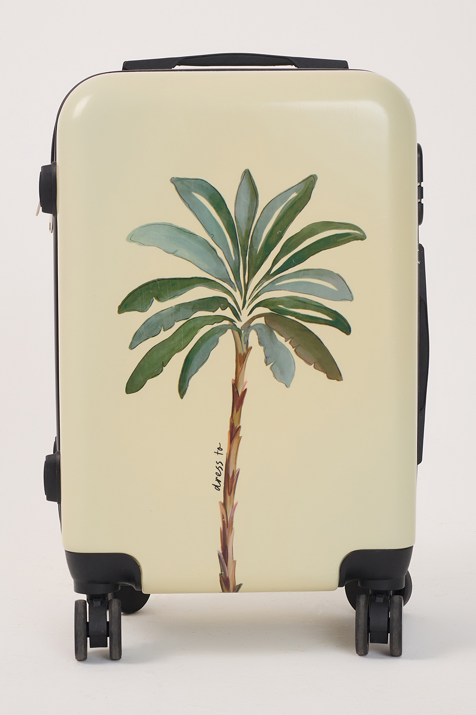Off-White Tropicana Carry-On Suitcase_2