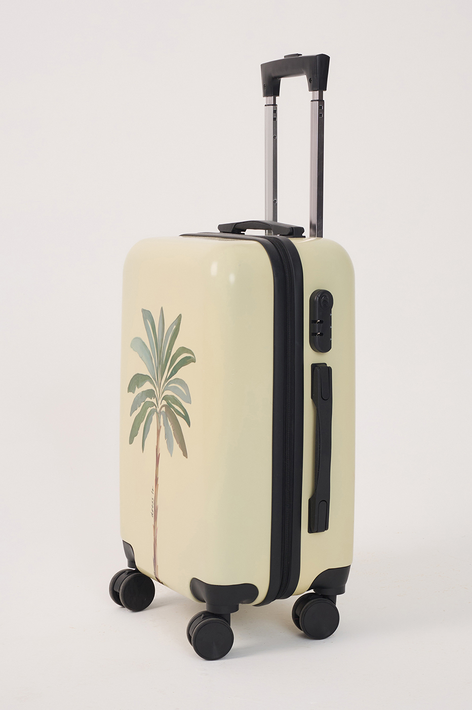 Off-White Tropicana Carry-On Suitcase_3