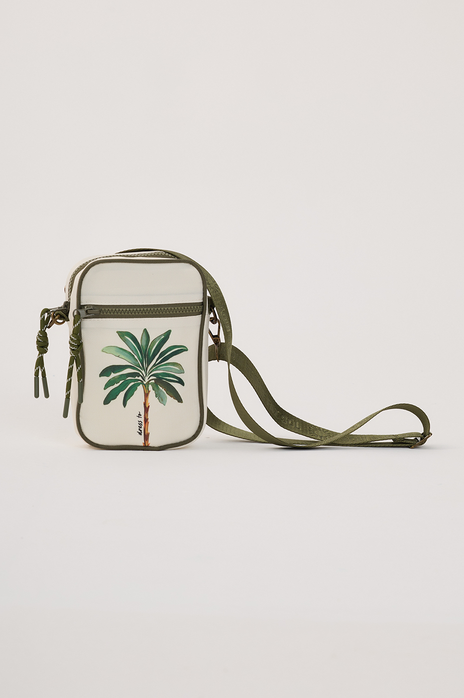 Off-White Tropicana Adjustable Strap Bag_1