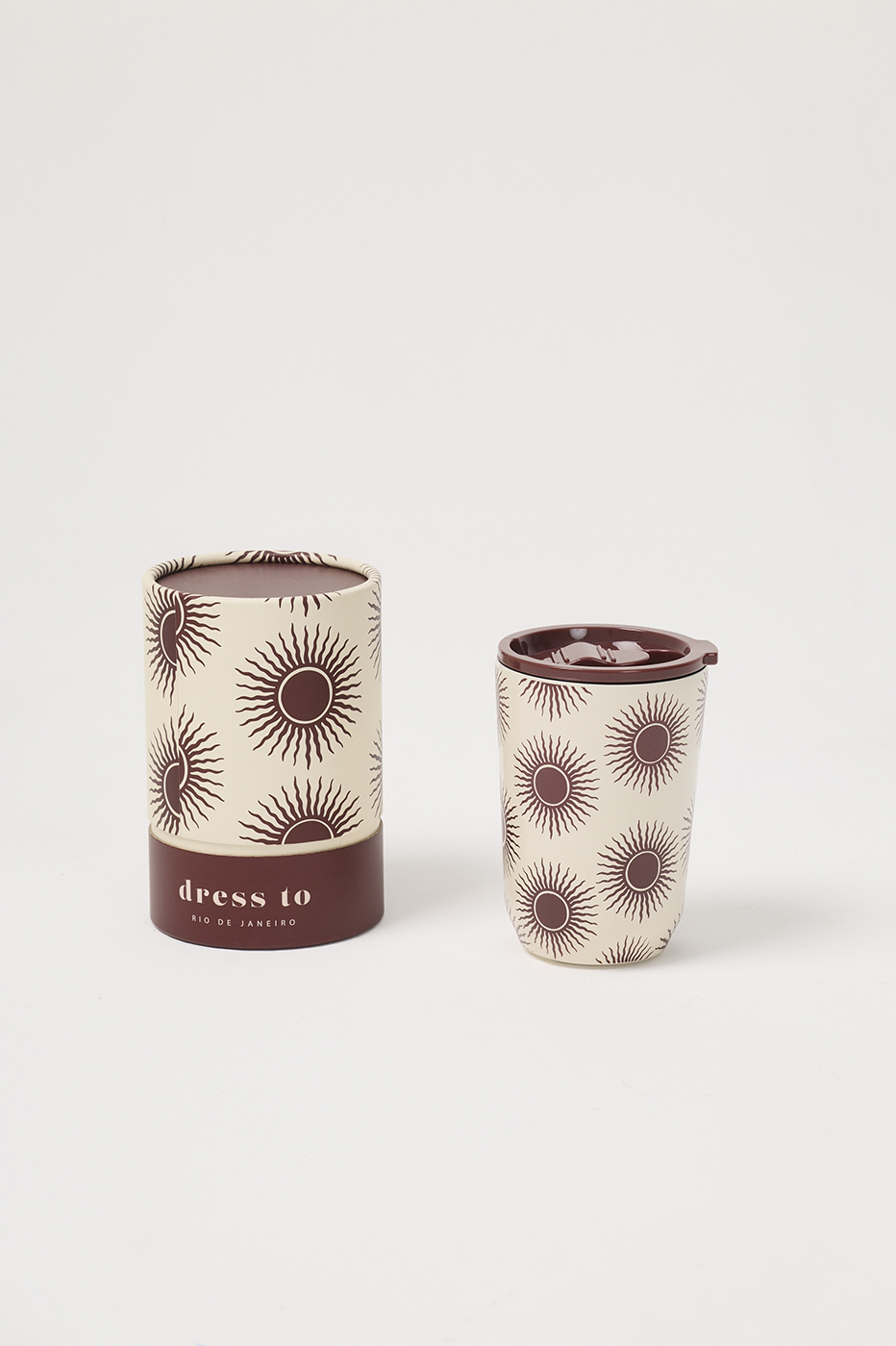 Brown Solaris 12.9 oz Thermal Cup_1