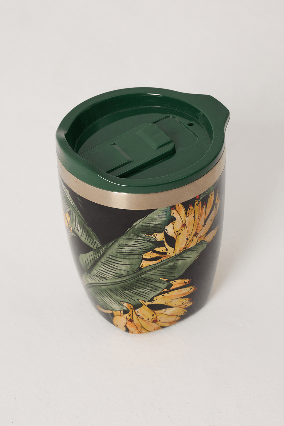 Black Paraiso 9oz Insulated Mug_6