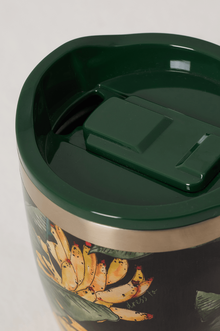 Black Paraiso 9oz Insulated Mug_8