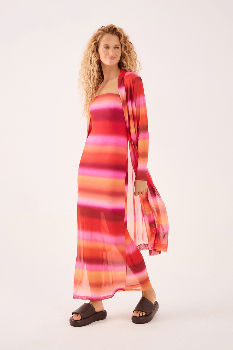 CARDIGAN TULE ESTAMPA TARDE_1