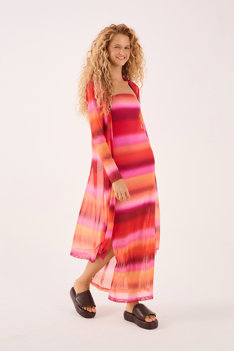 CARDIGAN TULE ESTAMPA TARDE_2